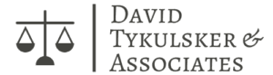 david tykulsker and associates logo